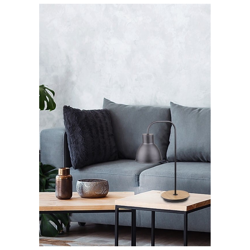 Lampă de masă VARIO 1xE27/60W/230V