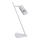 Lampă de masă VERTICAL 1xGU10/8W/230V alb