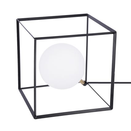 Lampă de masă WEERT 1xG9/28W/230V