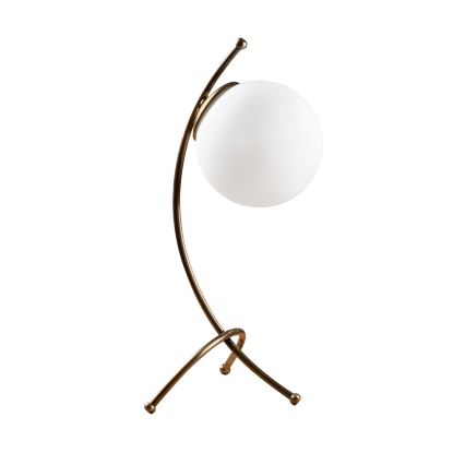 Lampă de masă YAY 1xE27/40W/230V