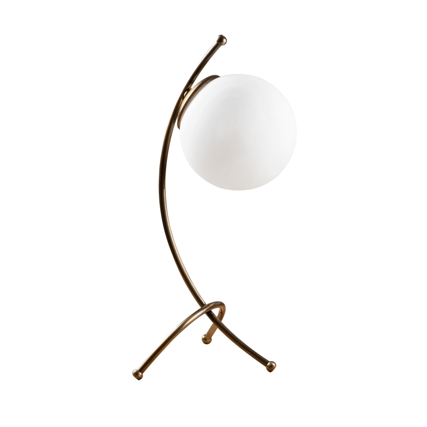 Lampă de masă YAY 1xE27/40W/230V