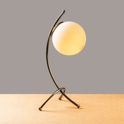 Lampă de masă YAY 1xE27/40W/230V