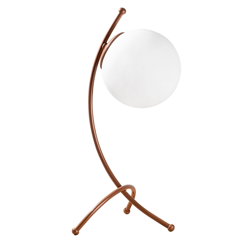 Lampă de masă YAY 1xE27/40W/230V