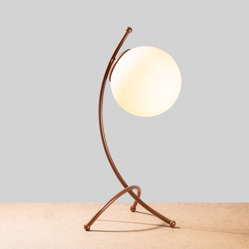 Lampă de masă YAY 1xE27/40W/230V