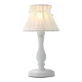 Lampă de masă ZEFIR 1xE27/40W/230V