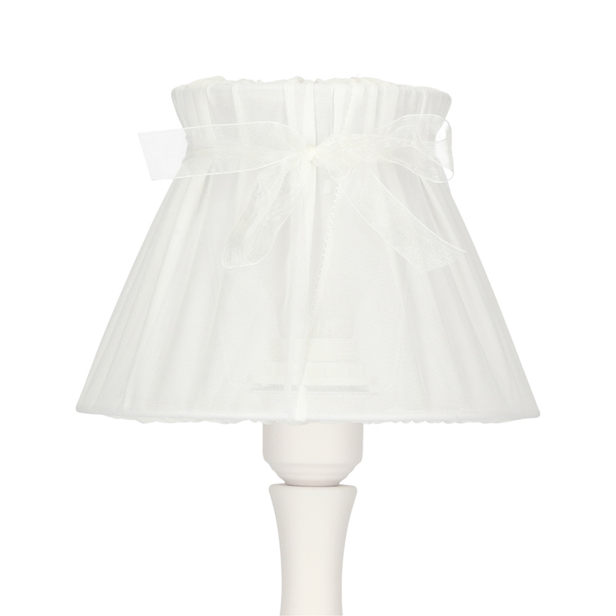 Lampă de masă ZEFIR 1xE27/40W/230V