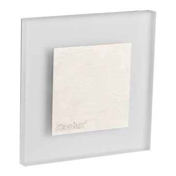 Lampă de orientare LED/0,8W/12V