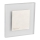 Lampă de orientare LED/0,8W/12V