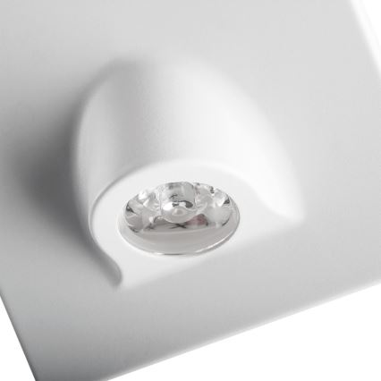 Lampă de orientare LED MEFIS LED/0,7W/12V 4000 K albă