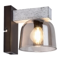 Lampă de perete 1xE14/40W/230V Rabalux