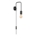 Lampă de perete 1xE27/40W/230V Rabalux