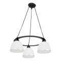 Lampă de perete 1xE27/60W/230V bej