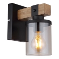 Lampă de perete 1xE27/60W/230V Globo