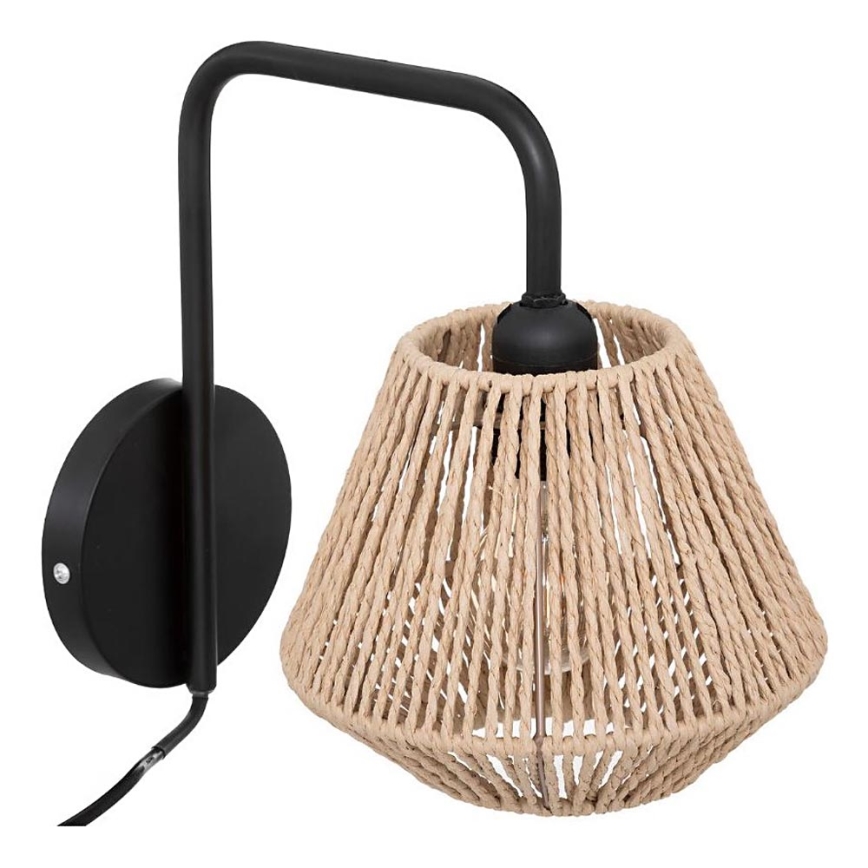 Lampă de perete Atmosphera JILY 1xE27/40W/230V iută