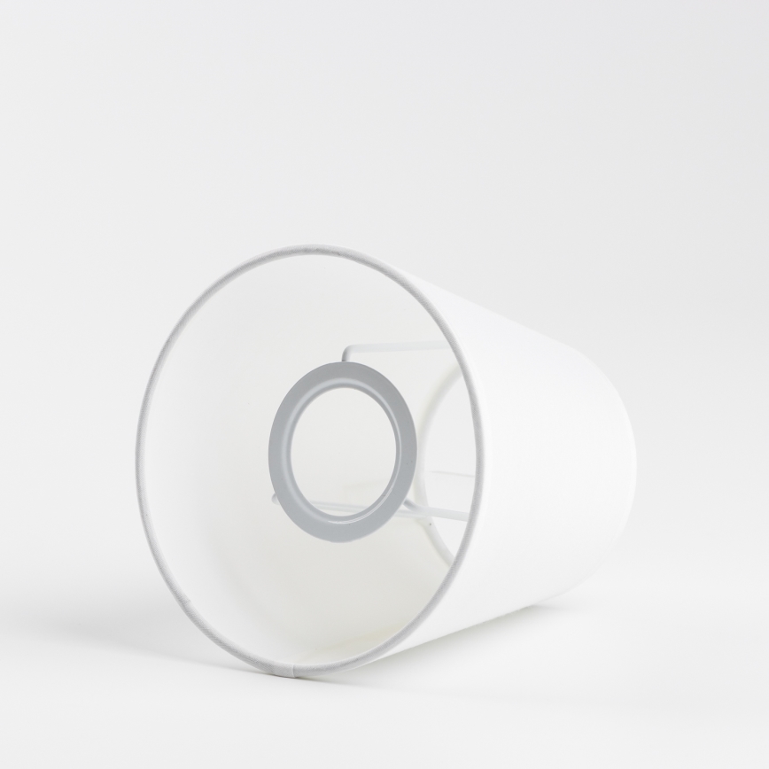 Lampă de perete Brilagi NUBILA WOOD 1xE27/25W/230V stejar/alb