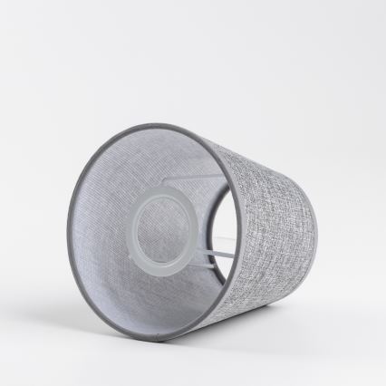 Lampă de perete Brilagi NUBILA WOOD 1xE27/25W/230V stejar/gri