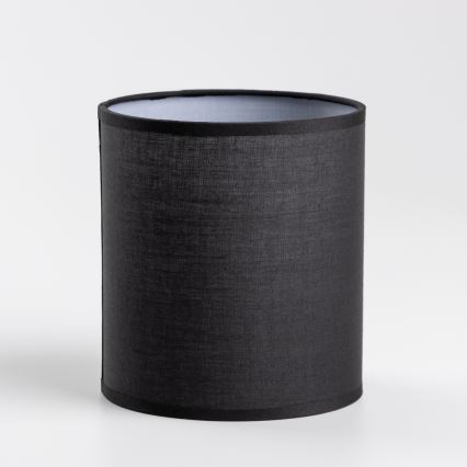 Lampă de perete Brilagi NUBILA WOOD 1xE27/25W/230V stejar/negru