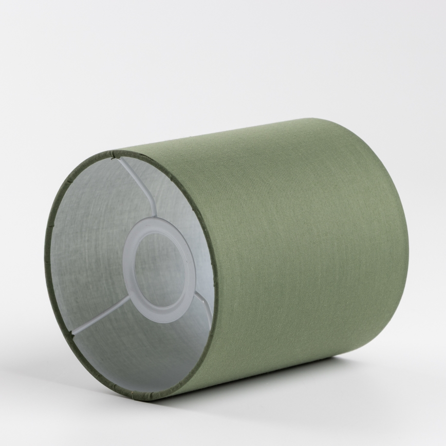 Lampă de perete Brilagi NUBILA WOOD 1xE27/25W/230V stejar/verde