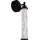 Lampă de perete CORTE LED/10W/230V neagră