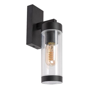 Lampă de perete de exterior 1xE27/12W/230V IP44 Rabalux