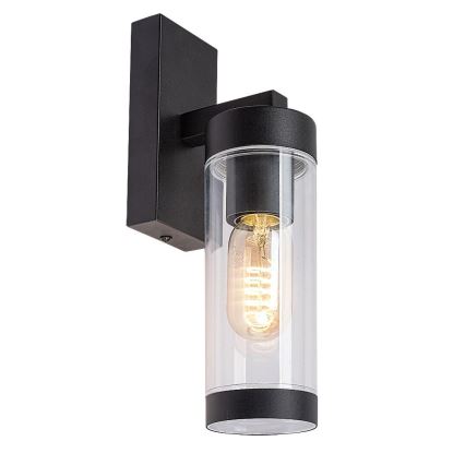 Lampă de perete de exterior 1xE27/12W/230V IP44 Rabalux