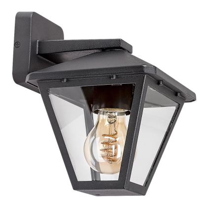 Lampă de perete de exterior 1xE27/40W/230V IP44 Rabalux