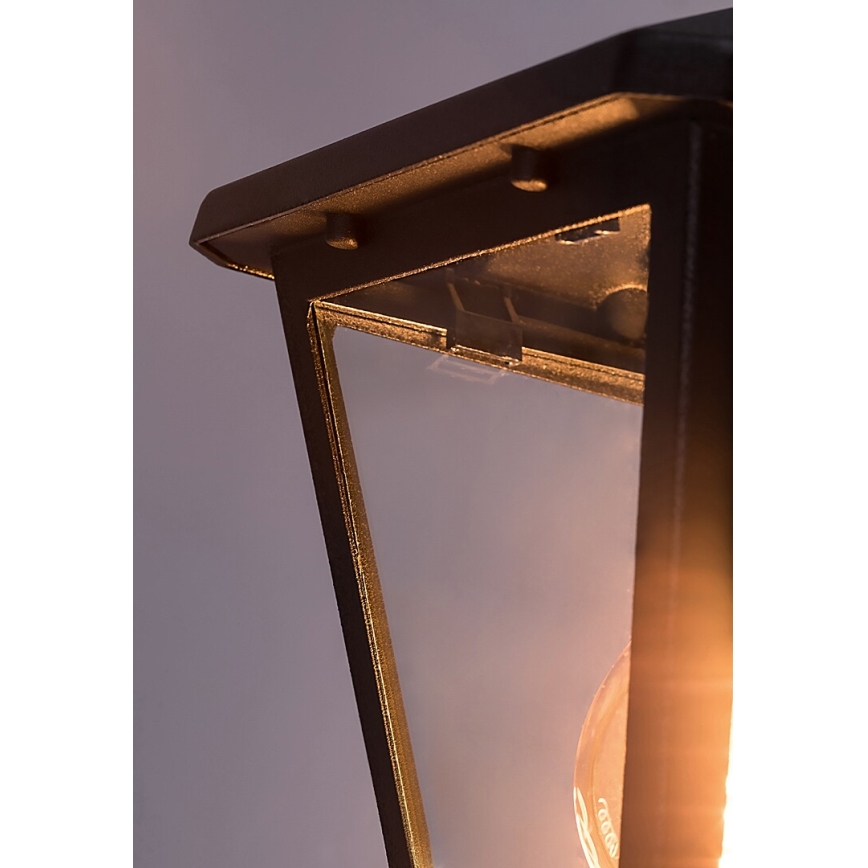 Lampă de perete de exterior 1xE27/40W/230V IP44 Rabalux