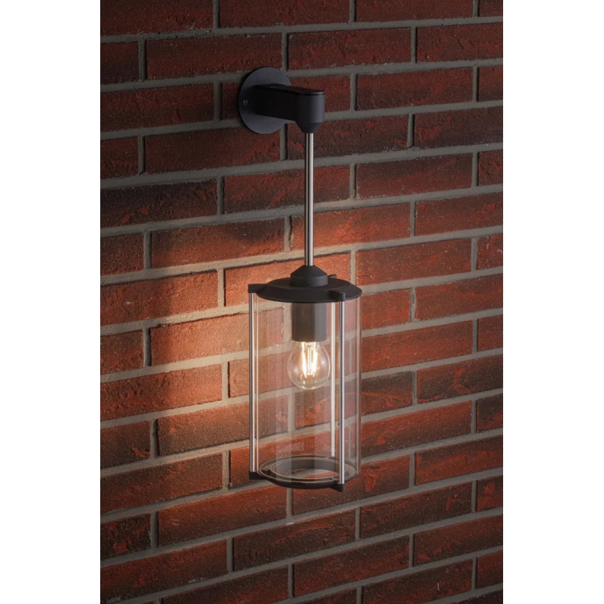 Lampă de perete de exterior Paulmann 94281 1xE27/60W IP44 KLASSIK 230V
