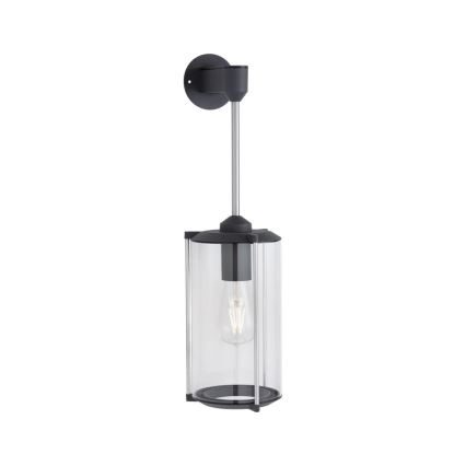 Lampă de perete de exterior Paulmann 94281 1xE27/60W IP44 KLASSIK 230V