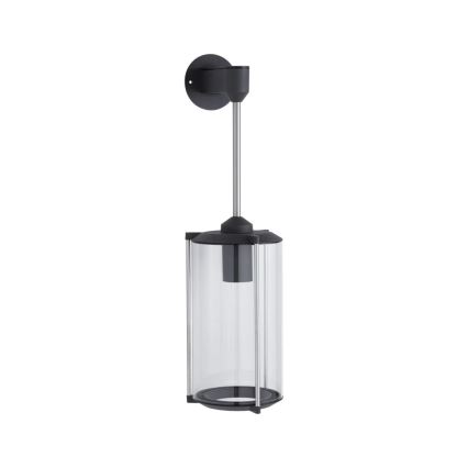 Lampă de perete de exterior Paulmann 94281 1xE27/60W IP44 KLASSIK 230V