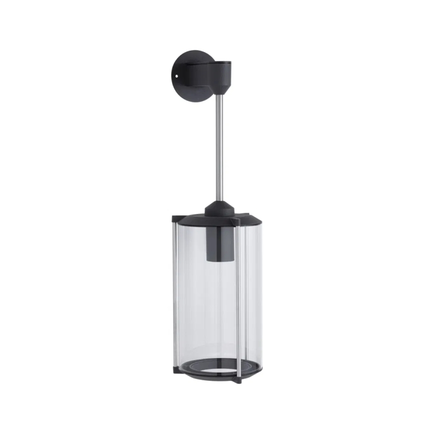 Lampă de perete de exterior Paulmann 94281 1xE27/60W IP44 KLASSIK 230V