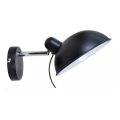 Lampă de perete DURIO 1xE14/40W/230V
