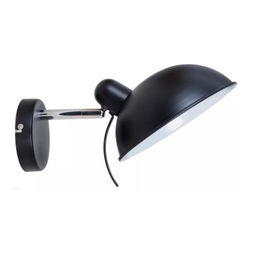 Lampă de perete DURIO 1xE14/40W/230V