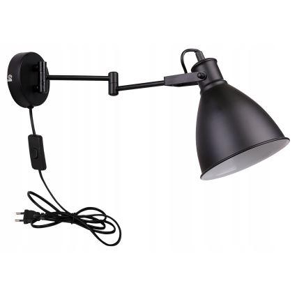 Lampă de perete ESPERA 1xE14/40W/230V