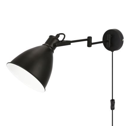 Lampă de perete ESPERA 1xE14/40W/230V