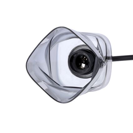 Lampă de perete FELIS 1xE27/60W/230V