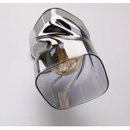 Lampă de perete FELIS 1xE27/60W/230V