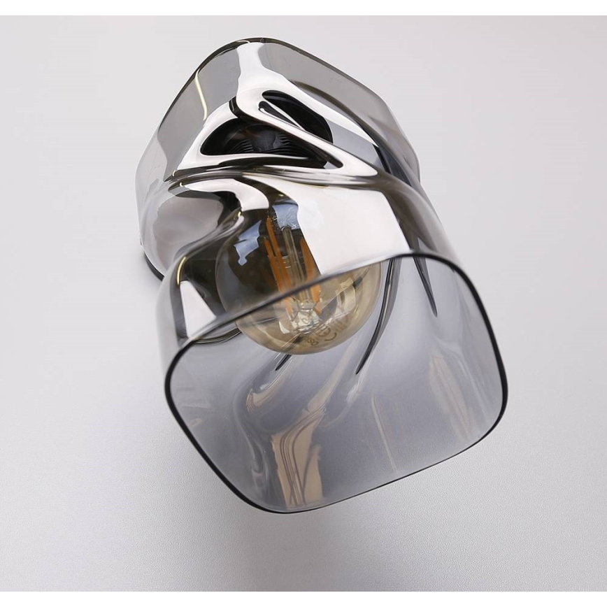 Lampă de perete FELIS 1xE27/60W/230V