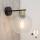 Lampă de perete LED DEVON 1xE27/15W/230V