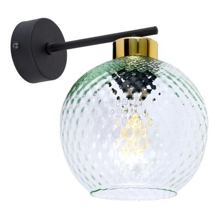 Lampă de perete LED DEVON 1xE27/15W/230V