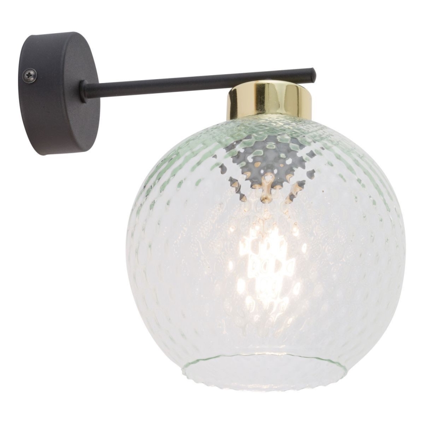 Lampă de perete LED DEVON 1xE27/15W/230V