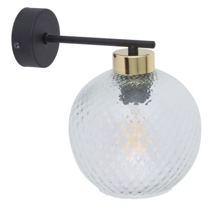 Lampă de perete LED DEVON 1xE27/15W/230V