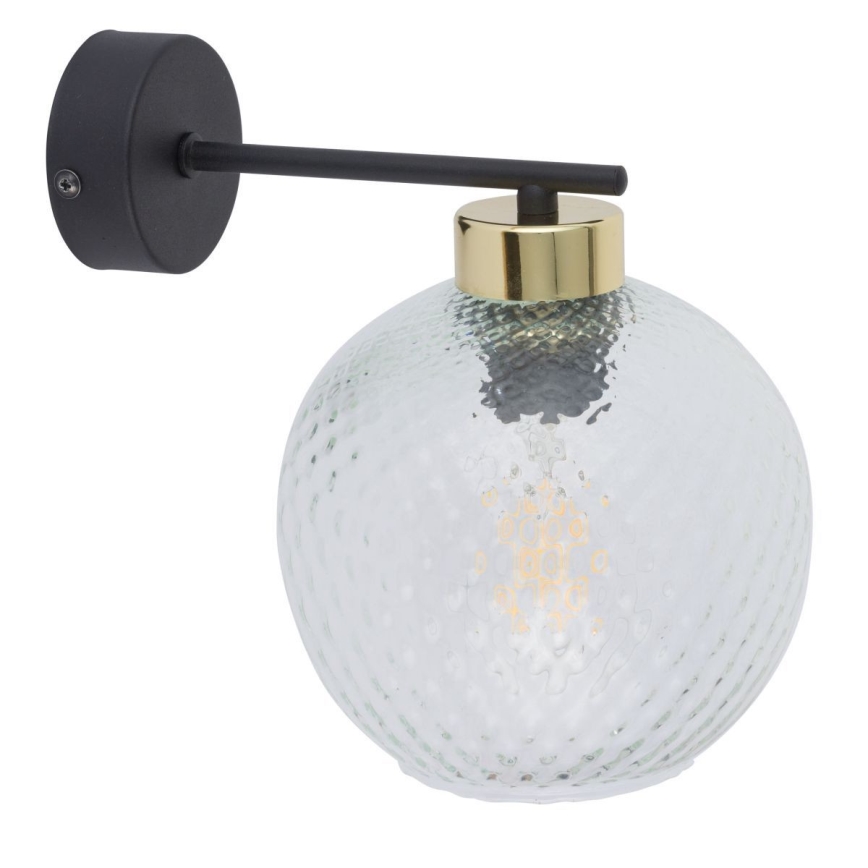 Lampă de perete LED DEVON 1xE27/15W/230V