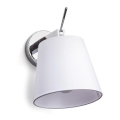 Lampă de perete mică 1xE27/42W/230V RED-Design Rendl-R11976