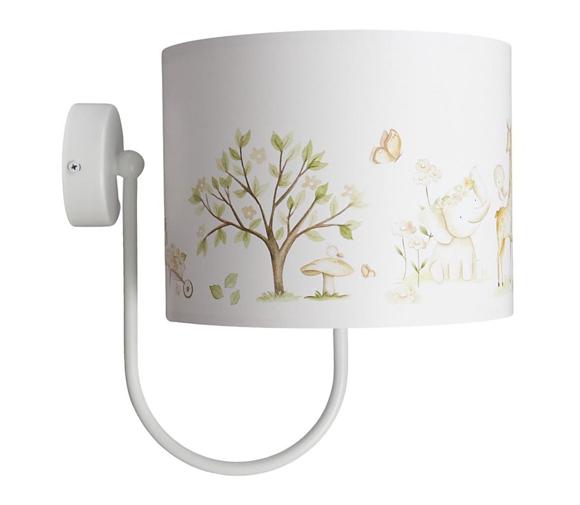 Lampă de perete pentru copii SWEET DREAMS 1xE27/60W/230V