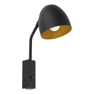 Lampă de perete SOHO 1xE27/60W/230V