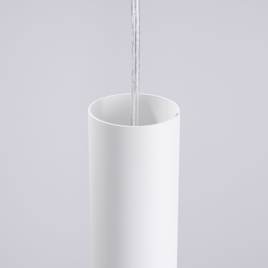 Lampă de perete LAMI 1xGU10/10W/230V alb