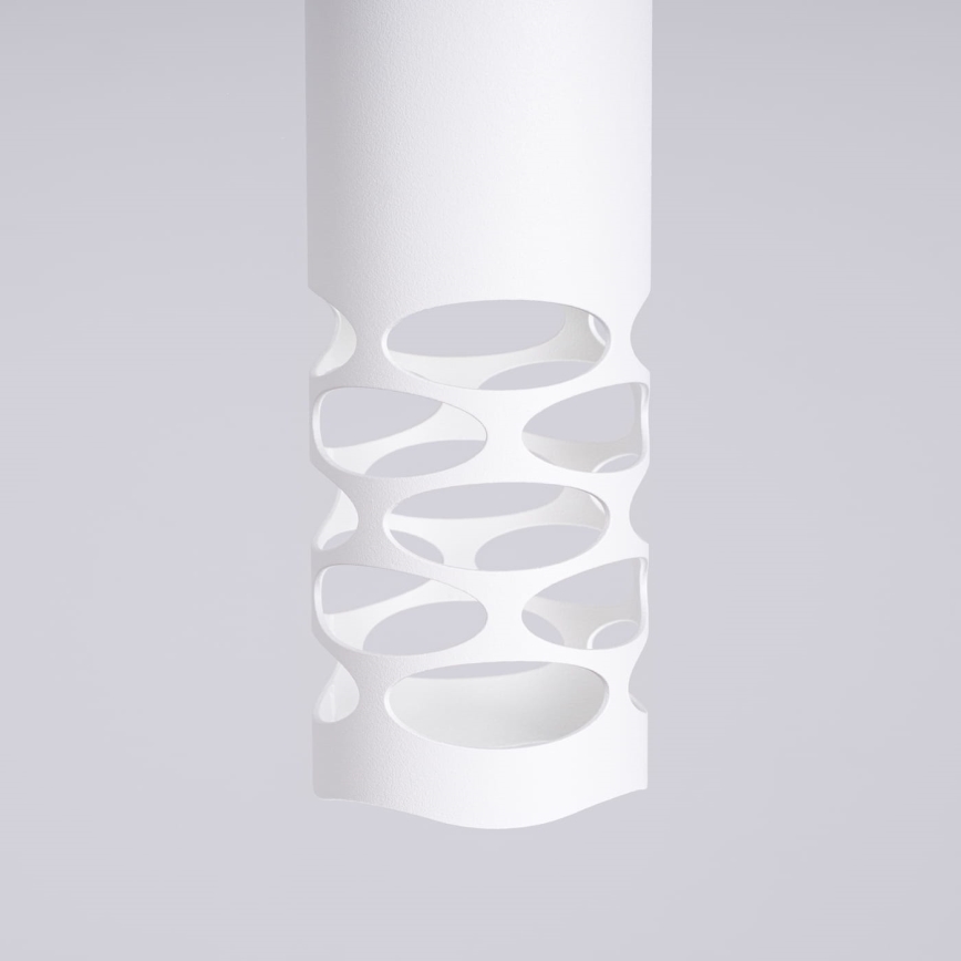 Lampă de perete LIRO 1xGU10/10W/230V alb