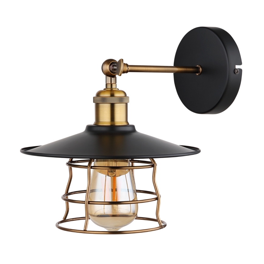 Lampă de perete 1xE27/60W/230V Globo