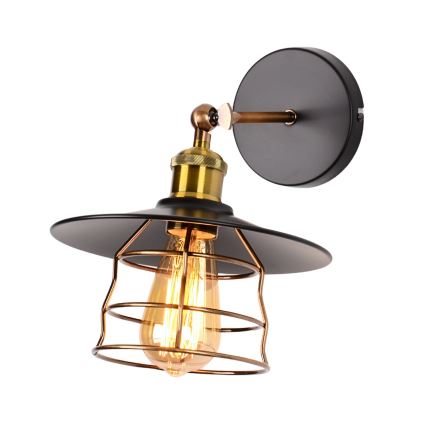 Lampă de perete 1xE27/60W/230V Globo